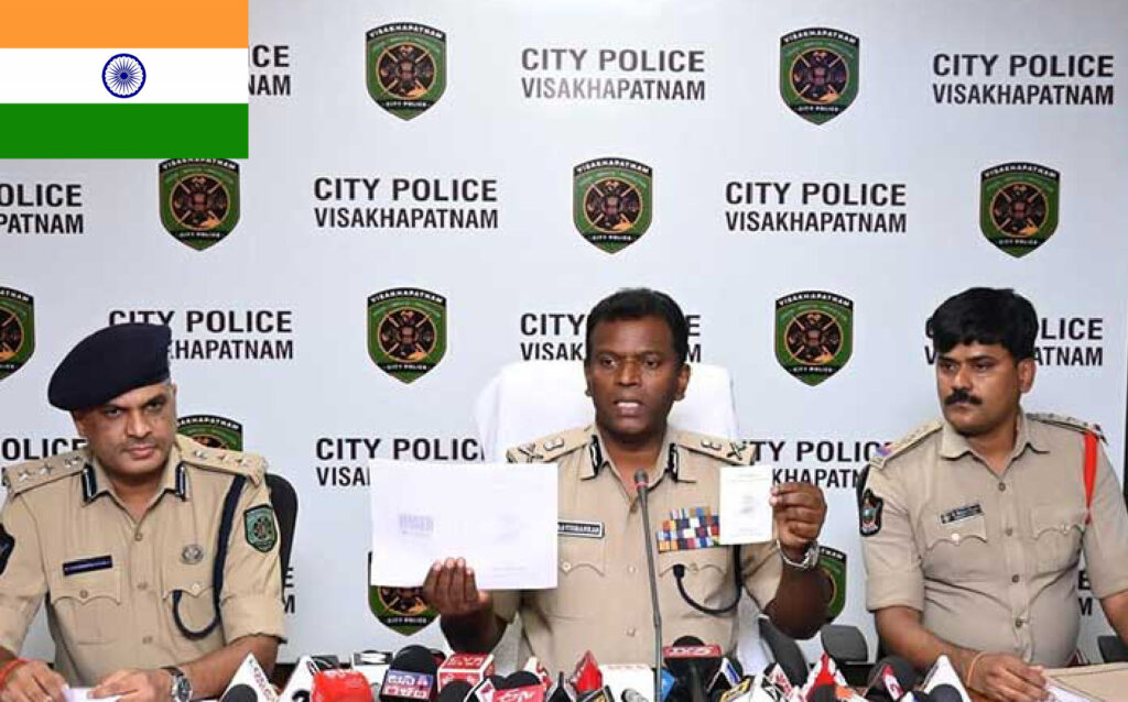 インドのシティ警察署長、カンボジアから未だ90人の被害者が未帰還と発表